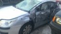 radiador agua citroen c4 Foto 3