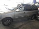 radiador aire acondicionado kia carnival ii Foto 3