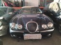 transmision trasera jaguar s-type Foto 6