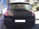 centralita motor uce renault megane ii Foto 4