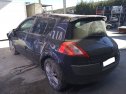 centralita motor uce renault megane ii Foto 4