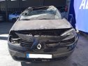 centralita motor uce renault megane ii Foto 4