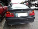 centralita motor uce bmw serie 3 Foto 4