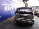 juego llantas nissan x-trail Foto 10