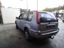 juego llantas nissan x-trail Foto 10