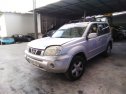 juego llantas nissan x-trail Foto 10