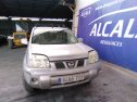 juego llantas nissan x-trail Foto 10