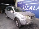 juego llantas nissan x-trail Foto 10