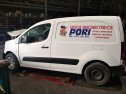 brazo suspension inferior delantero izquierdo citroËn berlingo Foto 3