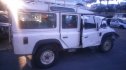 tirante delantero derecho land rover defender Foto 2