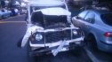 tirante delantero derecho land rover defender Foto 2