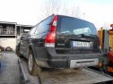 radiador aire acondicionado volvo xc70 Foto 3