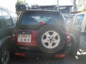 radiador intercooler land rover freelander Foto 4