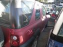 radiador intercooler land rover freelander Foto 4