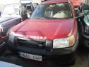 radiador intercooler land rover freelander Foto 4
