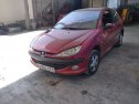 motor arranque peugeot 206 Foto 4
