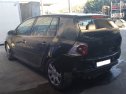 boton emergencia volkswagen golf v Foto 3