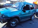 compresor aire acondicionado nissan terrano/terrano.ii Foto 6