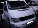 piloto delantero izquierdo mercedes vito Foto 3
