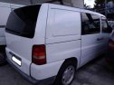 piloto delantero izquierdo mercedes vito Foto 3