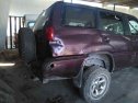 cerradura puerta trasera izquierda ford maverick Foto 5