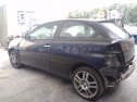 motor arranque seat ibiza Foto 4