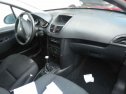 transmision delantera derecha peugeot 207 Foto 4