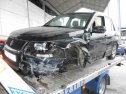 motor limpia delantero suzuki grand vitara jb Foto 3