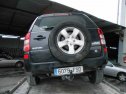 disco freno delantero suzuki grand vitara jb Foto 3