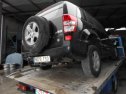 disco freno delantero suzuki grand vitara jb Foto 5