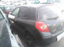amortiguador delantero derecho renault clio iii Foto 4