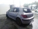 caja cambios peugeot 307 Foto 3
