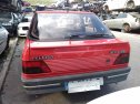 faro izquierdo peugeot 309 Foto 4