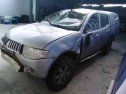 puerta delantera derecha mitsubishi l 200 Foto 6