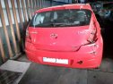 boton emergencia hyundai i30 Foto 5