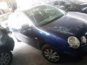 cerradura puerta delantera izquierda volkswagen polo Foto 4