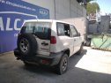 cinturon seguridad delantero derecho nissan terrano/terrano.ii Foto 3