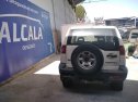 cinturon seguridad delantero derecho nissan terrano/terrano.ii Foto 3