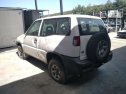 cinturon seguridad delantero derecho nissan terrano/terrano.ii Foto 3
