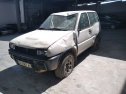 cinturon seguridad delantero derecho nissan terrano/terrano.ii Foto 3