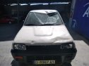 cinturon seguridad delantero derecho nissan terrano/terrano.ii Foto 3