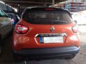 amortiguador delantero izquierdo renault captur Foto 4