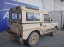 aleta delantera derecha land rover santana Foto 7