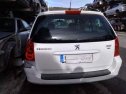 centralita motor uce peugeot 307 Foto 4