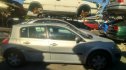 transmision delantera izquierda renault megane ii Foto 4