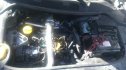 transmision delantera izquierda renault megane ii Foto 4