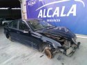 paragolpes trasero mercedes-benz clase c Foto 5