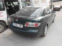 caudalimetro mazda 6 Foto 5