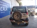 bomba embrague nissan terrano/terrano.ii Foto 1