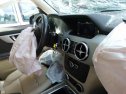 motor calefaccion mercedes clase glk Foto 5